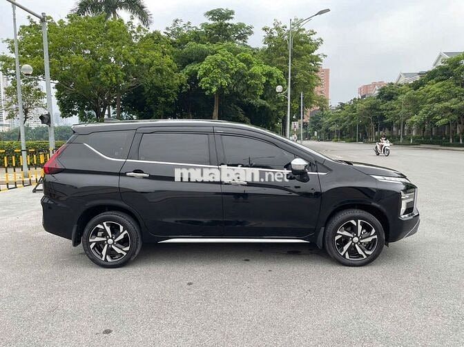 Mitsubishi Xpander Premium 2024 1.5 AT Đen
