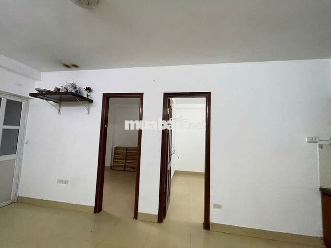 Chính chủ cho thuê CH CCMN 60m2 ngay cổng Trường ĐH Hà Nội