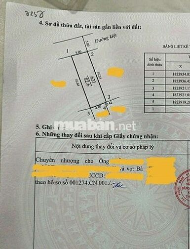Bán 2 lô đất xóm 10 Ngọc Anh, đất cao ráo gần trung tâm thành phố