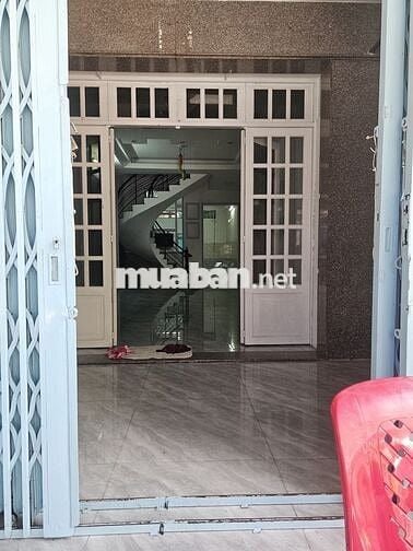 Cho thuê nhà nguyên căn khu Tên Lửa Bình Trị Đông B Quận Bình Tân