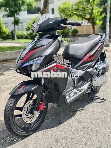 airblade Đen Nhám Sporty