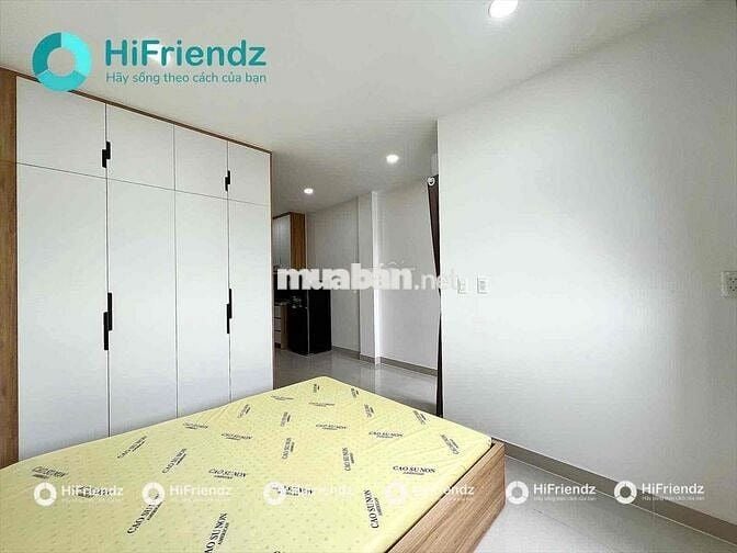 Bancol Full Nội Thất_Khu Bảy Hiền_Ni Sư Huỳnh Liên, Tân Bình Luxury