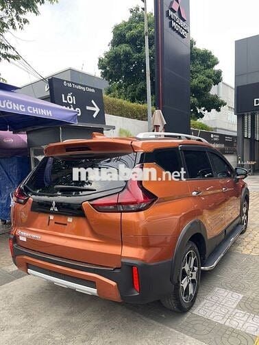 Mitsubishi Xpander Cross 2021 1.5 AT 61250 km