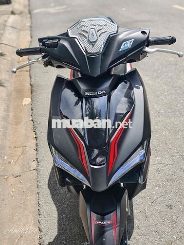 airblade Đen Nhám Sporty