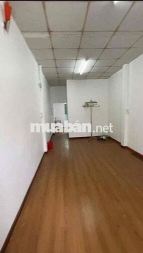 Cho thuê nhà NC trệt lầu có sân xe.2pn2wc. Nghĩa Hưng p6, Tân Bình
