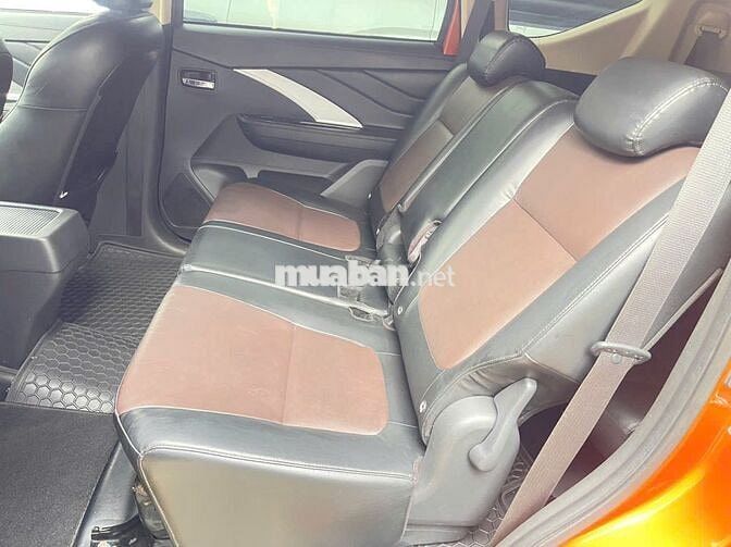 Mitsubishi Xpander Cross 2021 1.5 AT 61250 km