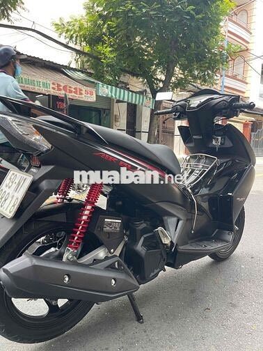 Honda Air Blade 125 PBĐB