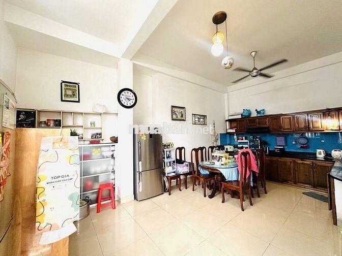 Biệt Thự Góc 2 Mặt Tiền Linh Xuân - 111m2 - Ngang 5m Nở Hậu 8.2m