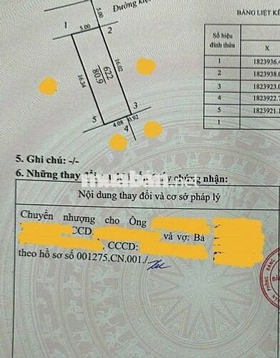 Bán 2 lô đất xóm 10 Ngọc Anh, đất cao ráo gần trung tâm thành phố