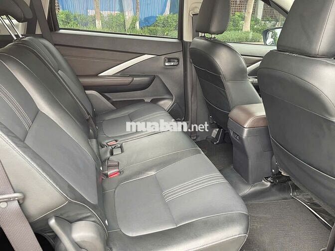 Mitsubishi Xpander Premium 2024 1.5 AT Đen