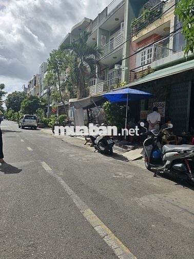 Cho thuê nhà nguyên căn khu Tên Lửa Bình Trị Đông B Quận Bình Tân