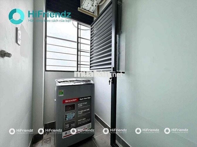 Bancol Full Nội Thất_Khu Bảy Hiền_Ni Sư Huỳnh Liên, Tân Bình Luxury