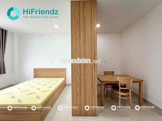 Bancol Full Nội Thất_Khu Bảy Hiền_Ni Sư Huỳnh Liên, Tân Bình Luxury