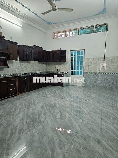 Cho thuê nhà nguyên căn khu Tên Lửa Bình Trị Đông B Quận Bình Tân