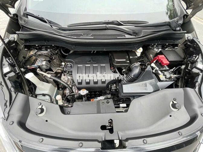 Mitsubishi Xpander Premium 2024 1.5 AT Đen