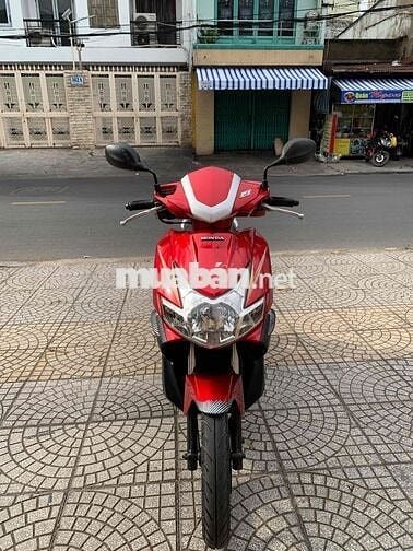 Honda Air Blade FI 2010 Đỏ 108 cm3