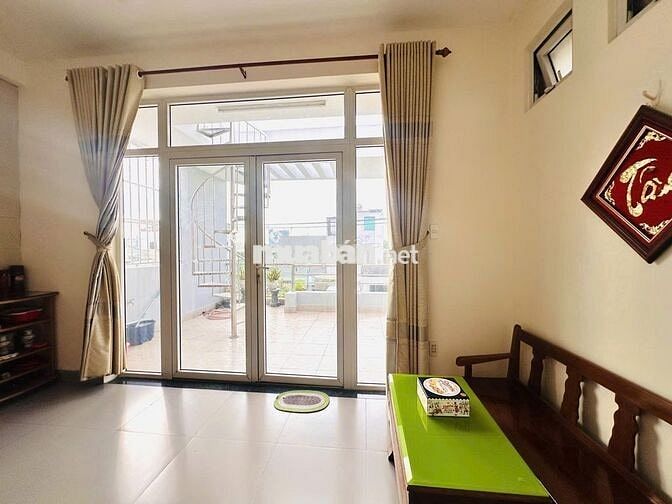 Biệt Thự Góc 2 Mặt Tiền Linh Xuân - 111m2 - Ngang 5m Nở Hậu 8.2m