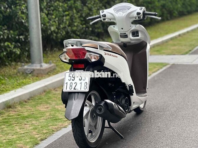 Vision 2020 Khóa Smartkey BSTP 9Chủ Bao Công Chứng