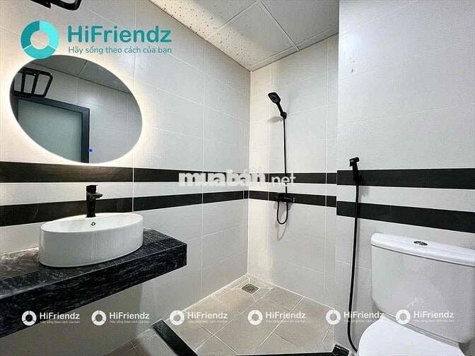Bancol Full Nội Thất_Khu Bảy Hiền_Ni Sư Huỳnh Liên, Tân Bình Luxury