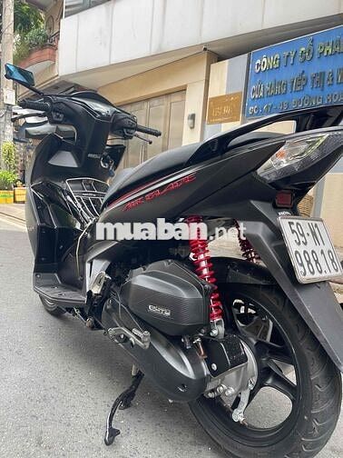 Honda Air Blade 125 PBĐB