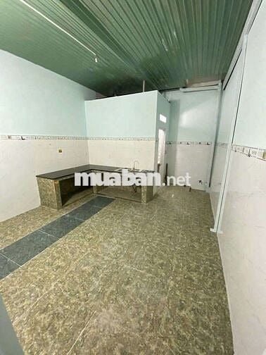 Nhà 1 trệt 1 lửng Đường liên Khu 4/5 BHH B bình tân 