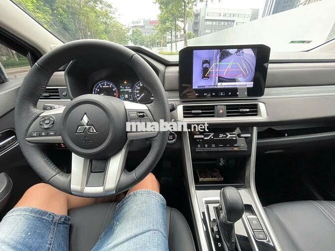 Mitsubishi Xpander Premium 2024 1.5 AT Đen