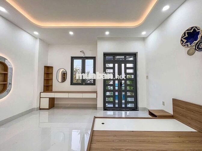 Chủ chuyển công tác cần bán nhà gần văn miếu Trấn Biên, 650tr sở hữu