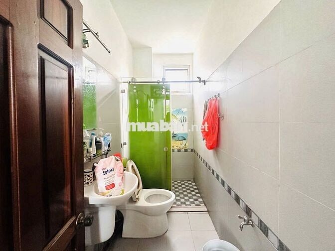Biệt Thự Góc 2 Mặt Tiền Linh Xuân - 111m2 - Ngang 5m Nở Hậu 8.2m