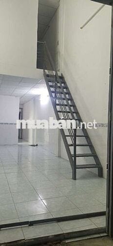 NHÀ CHÍNH CHỦ CHO THUÊ NGUYÊN CĂN 1 TRÊT;1 LỬNG