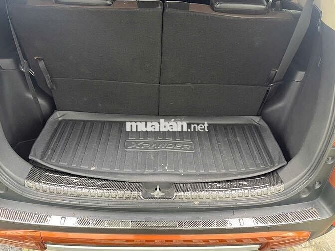 Mitsubishi Xpander Cross 2021 1.5 AT 61250 km