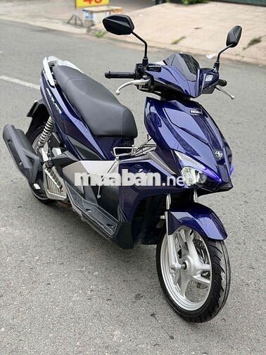 Honda Airblade 2017 Xanh