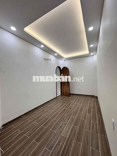 BÁN NHÀ 3 TẦNG NGUYỄN VĂN LƯỢNG, NGUYỄN OANH GÒ VẤP