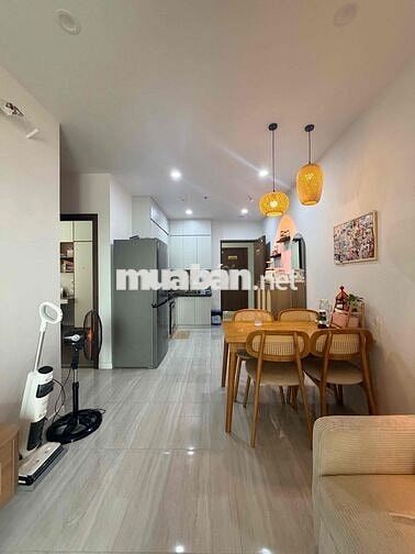 CĂN GÓC BCONS CITY SẴN MÁY LẠNH 7TR