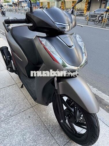 SH 125 2024 bstp bao tên