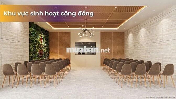 CHÍNH CHỦ- Giảm Sâu 100TR - Tặng 3 Điều Hoà - VIEW BIỂN - 64,9m2 - 2PN