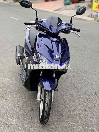 Honda Airblade 2017 Xanh