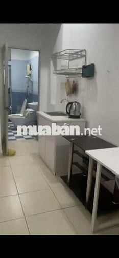 🏡 CHO THUÊ PHÒNG FULL NỘI THẤT QUẬN 1