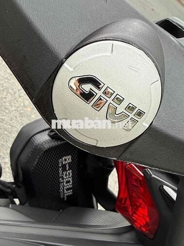 Suzuki GSX-R150 2023 Đỏ đen 9000km