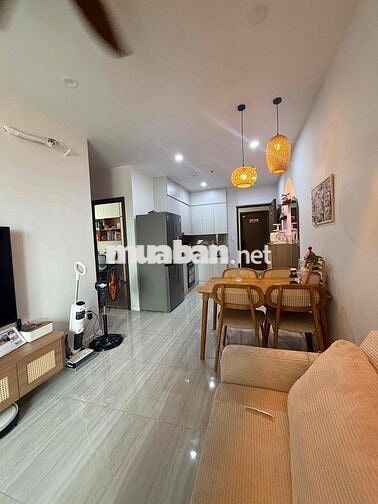 CĂN GÓC BCONS CITY SẴN MÁY LẠNH 7TR