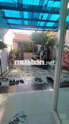 🚨 THUẬN AN CƯ – NGANG 9M – DIỆN TÍCH LỚN