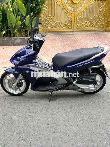 Honda Airblade 2017 Xanh