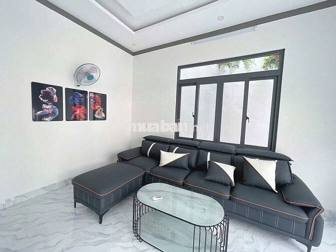 Xây 2 tầng Ngang 7m full 100m2 hẻm 201/2A Lê Duẩn, tp Buôn Ma Thuột