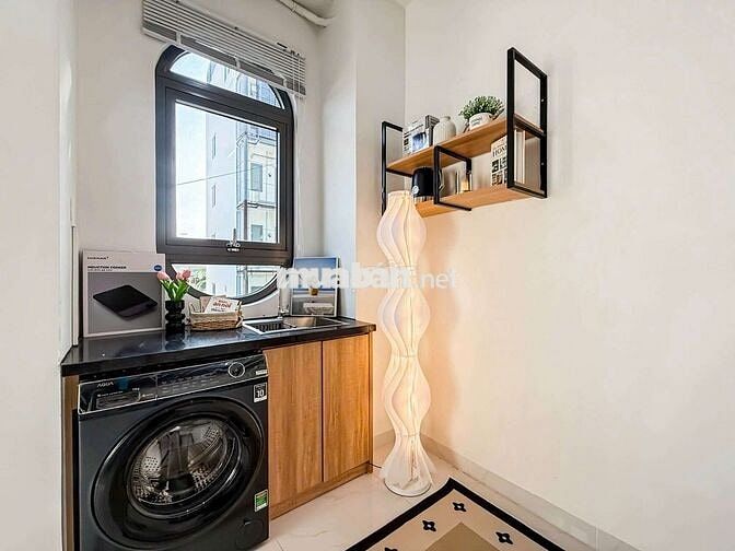 Hệ thống căn hộ Duplex sát Lotte ngay trung tâm Q7