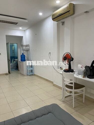 🏡 CHO THUÊ PHÒNG FULL NỘI THẤT QUẬN 1