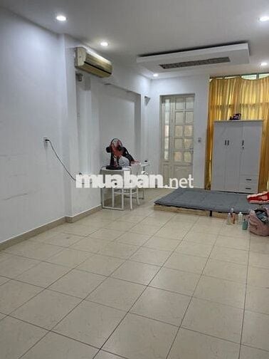 🏡 CHO THUÊ PHÒNG FULL NỘI THẤT QUẬN 1