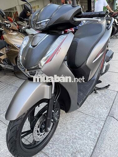 SH 125 2024 bstp bao tên