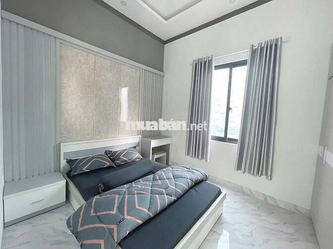 Xây 2 tầng Ngang 7m full 100m2 hẻm 201/2A Lê Duẩn, tp Buôn Ma Thuột
