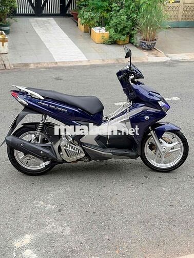 Honda Airblade 2017 Xanh