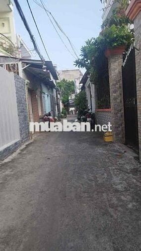 🚨 THUẬN AN CƯ – NGANG 9M – DIỆN TÍCH LỚN