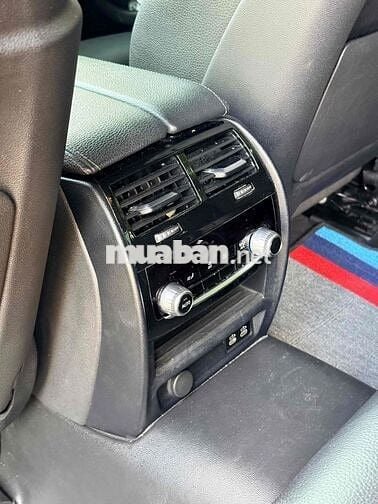 BMW 520i M Sport 2020 Đen 9V Zin
